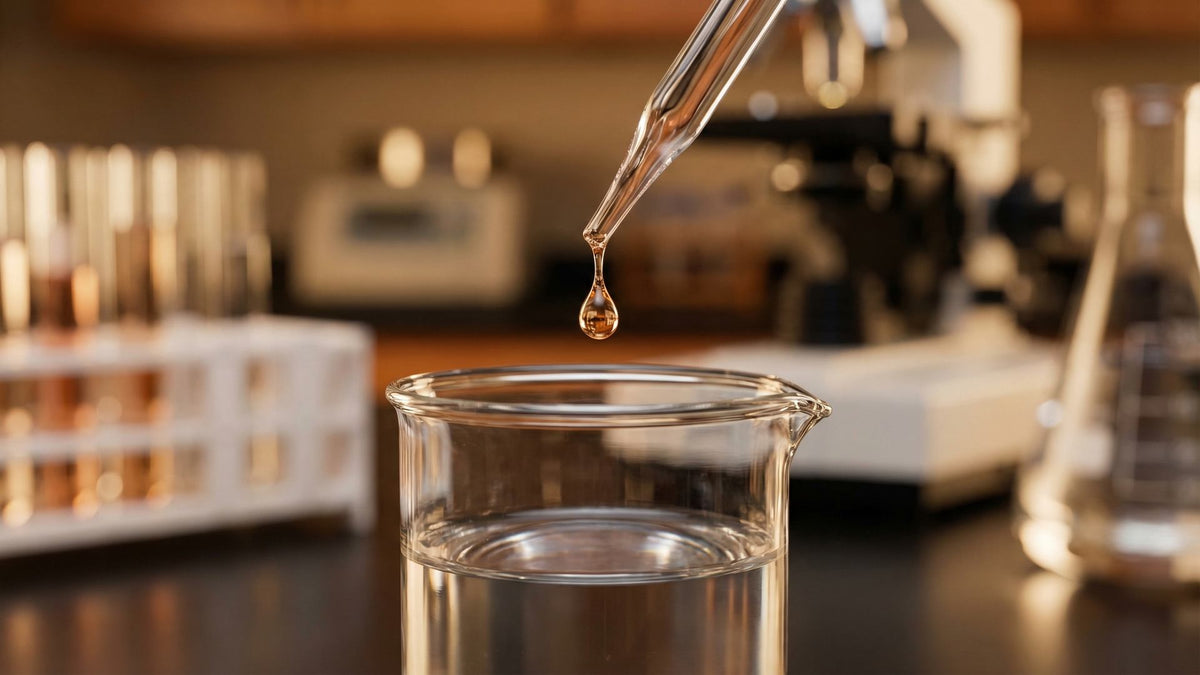 ghk-cu copper peptide hair growth clinical study microneedling Topical After Micro Needle Scientific Research Behind Hairgenetix ghk-cu hair growth evidence clinical