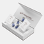 Copper Peptide GHK-Cu Meso-Infusion Stamp Set - box open with contents