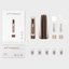 Hairgenetix hair mesotherapy kit overview