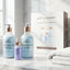 Copper Peptide Gift Box - Complete Hair Growth Treatment (Shampoo, Conditioner & Serum)