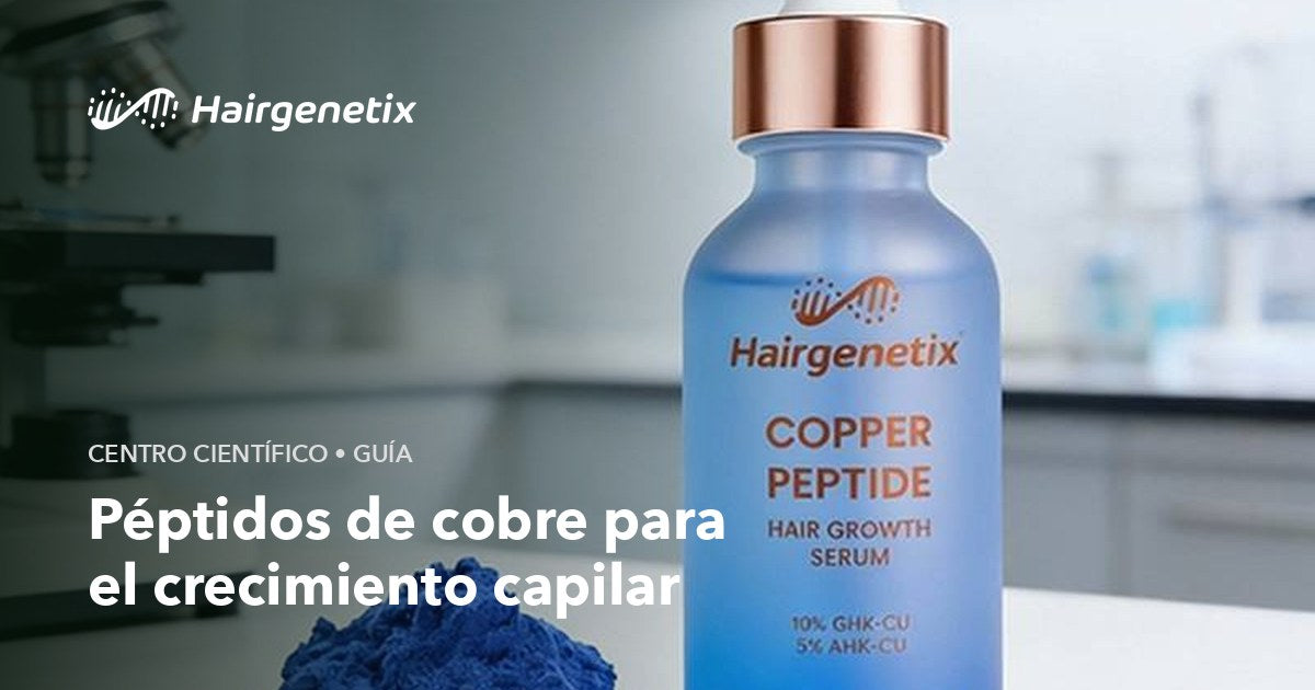 ghk cu beneficios propiedades y contraindicaciones GHK-Cu ¿El péptido milagroso o solo hype? 🧐 ¿Es el GHK-Cu el secreto para la juventud eterna? 🧬 Últimamente, este péptido de cobre está en boca de todos en el mundo de El GHK-Cu es un péptido